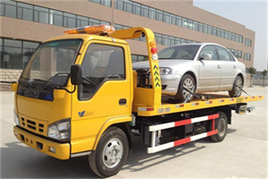 盘龙道路救援一般怎么收费