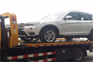 盘龙拖车24小时服务电话